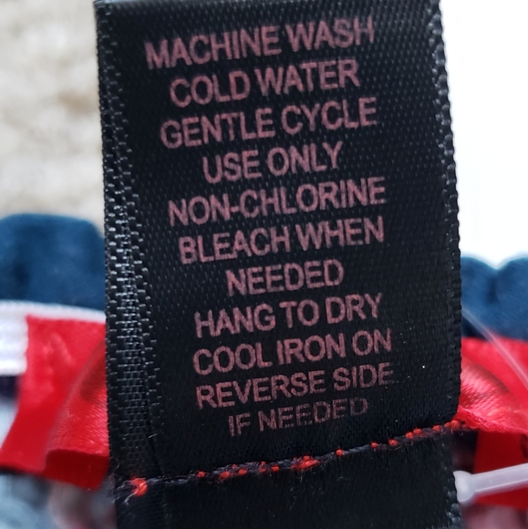 DEREK HEART Tie Floral Short Sleeve Top Casual - Picture 4 of 7